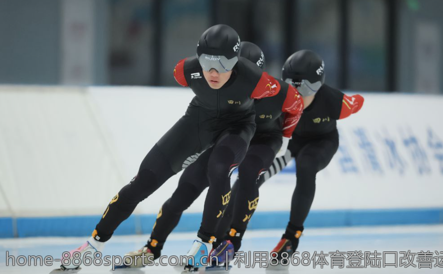 利用8868体育登陆口改善运动预测