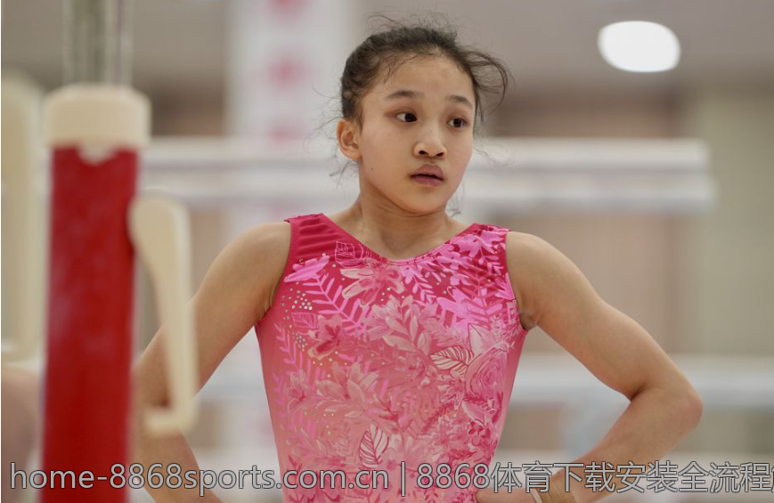 8868体育下载安装全流程解析