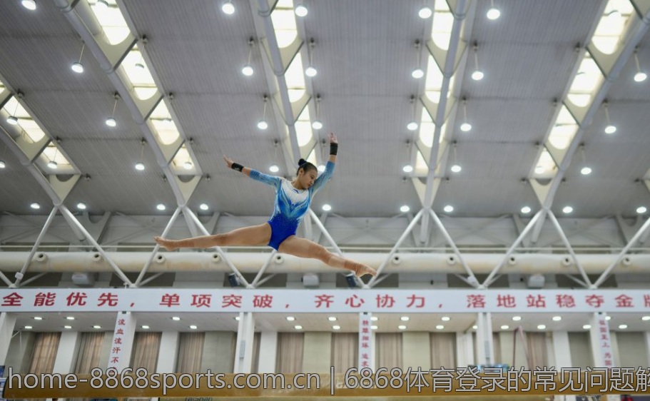 6868体育登录的常见问题解答