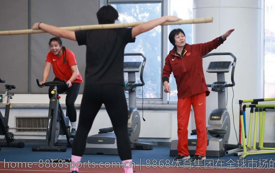 8868体育集团在全球市场的崛起之路