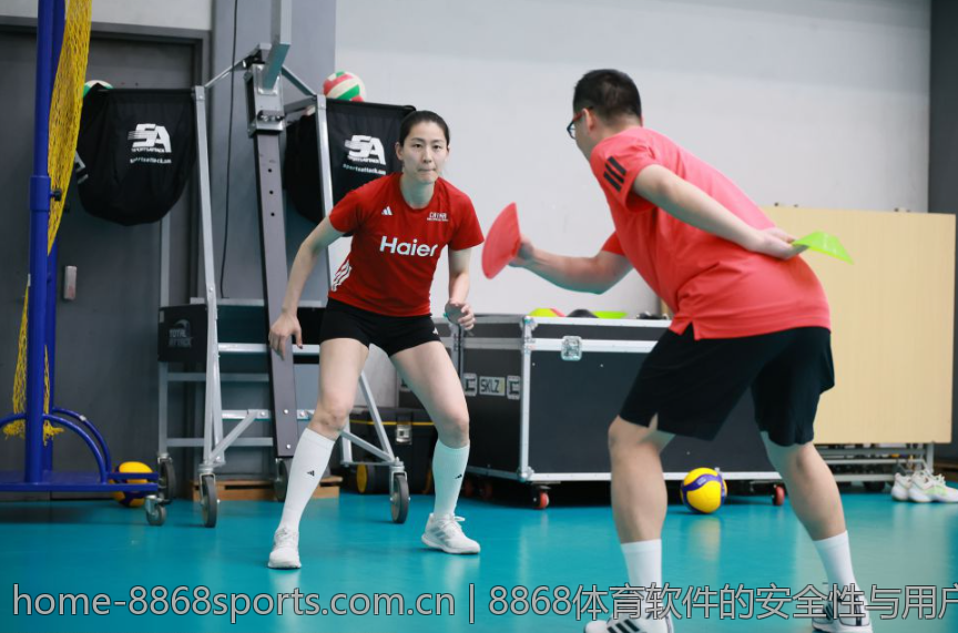 8868体育软件的安全性与用户隐私保护