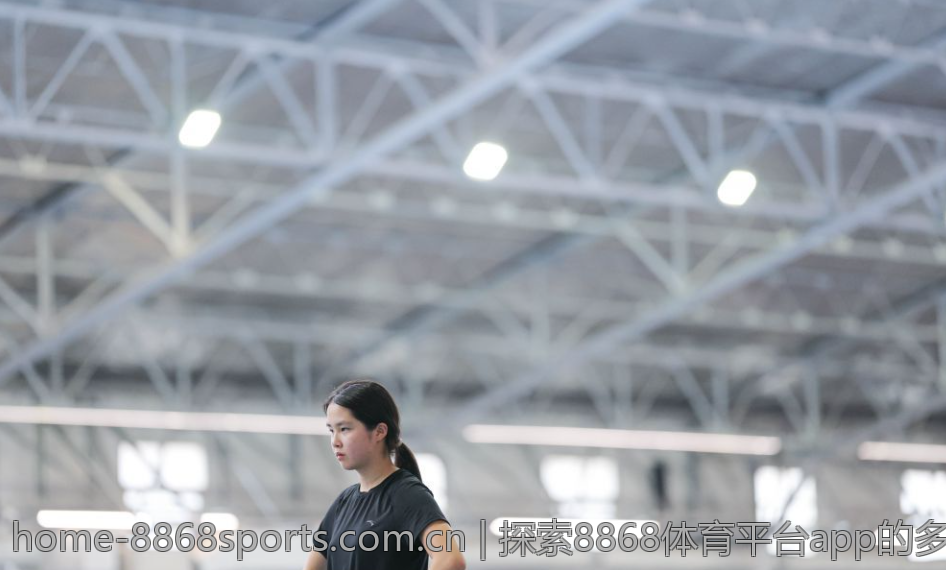 探索8868体育平台app的多种玩法