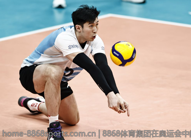 8868体育集团在奥运会中的参与与影响